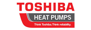 Toshiba-Heat-Pumps-Chirstchurch